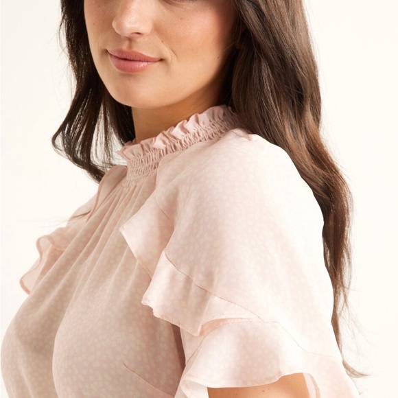 Review Sunset Spot Top - Picture 7 of 8